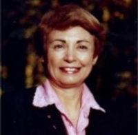 Ruth Byrd Galloway