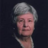 Mildred Watts Graves