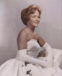 Henrietta Ramsey VanArsdall